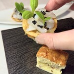 ナチュール・エ・サンス - 