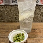 オリエンタル酒場ジリ - 