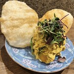 オリエンタル酒場ジリ - 