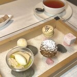 ナチュール・エ・サンス - 