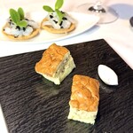 ナチュール・エ・サンス - 