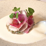 ナチュール・エ・サンス - 