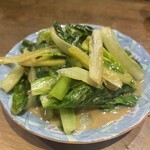 オリエンタル酒場ジリ - 