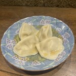 オリエンタル酒場ジリ - 