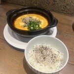 オリエンタル酒場ジリ - 