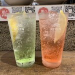 オリエンタル酒場ジリ - 