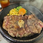 いきなりステーキ - 