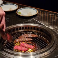 銀座山科 はなれ - 