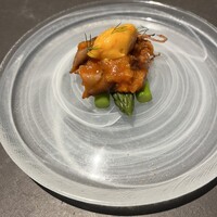 鉄板焼 漆 - 