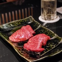 銀座山科 はなれ - 