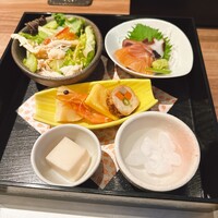 肉割烹 五条 新宿野村ビル49F - 