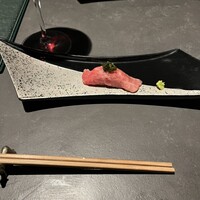 鉄板焼 漆 - 