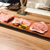 肉割烹 五条 新宿野村ビル49F - 