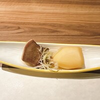 肉割烹 五条 新宿野村ビル49F - 