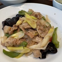 青菜 丸の内ブリックスクエア店 - 