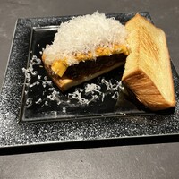 鉄板焼 漆 - 