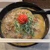 薩摩ラーメンごあす