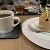 パティスリー&カフェ デリーモ 東京ミッドタウン日比谷店
