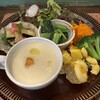 カフェ ポンポネッラ - 