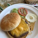 レストラン シードレスバー - 