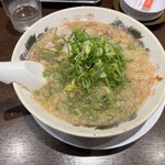 来来亭 - 料理写真: