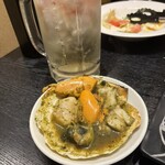 焼肉酒場 炭火 遊 - 