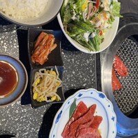 東京焼肉 平城苑 銀座5丁目店 - 