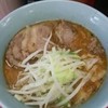 ラーメン二郎 中山駅前店