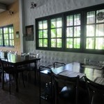 ครัวลูกหลาน - バンコクの飛行場近くにあるお店はとってもアットホームな雰囲気ですがここでは素晴らしいタイ料理が食べられます。 
            