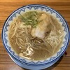 元祖赤のれん 節ちゃんラーメン 天神本店