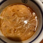 麺屋武蔵 二天 - 