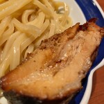 麺屋武蔵 二天 - 