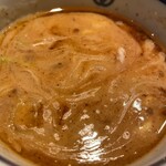 麺屋武蔵 二天 - 
