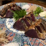 わらやき屋 六本木 - 