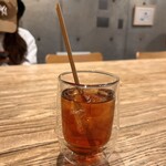 SOT COFFEE ROASTER - アイスティー