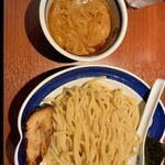 麺屋武蔵 二天 - 