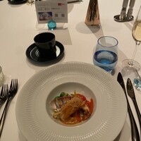 神楽坂 フレンチレストラン ラリアンス - 