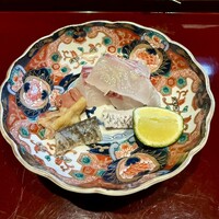 しの田 - 