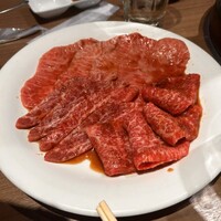 焼肉あきら 本郷本店 - 