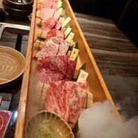 肉匠 コギヤ 宴庭  - 