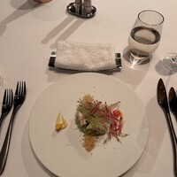 神楽坂 フレンチレストラン ラリアンス - 