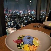 Longrain Tokyo - 