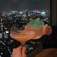 Longrain Tokyo - 