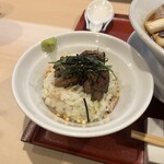 燃えよ麺助 - 