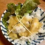 밧텐 핫쵸보리점