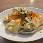 パスタハウス エニ - 