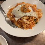 パスタハウス エニ - 