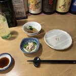 旬膳 くしぜん - 