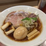 燃えよ麺助 - 