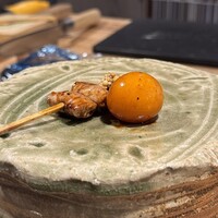 焼鳥 角レ - 